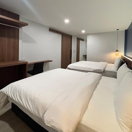 Rendezvous Oldtown Chiangmai Hotel Chiang Mai Eksteriør billede