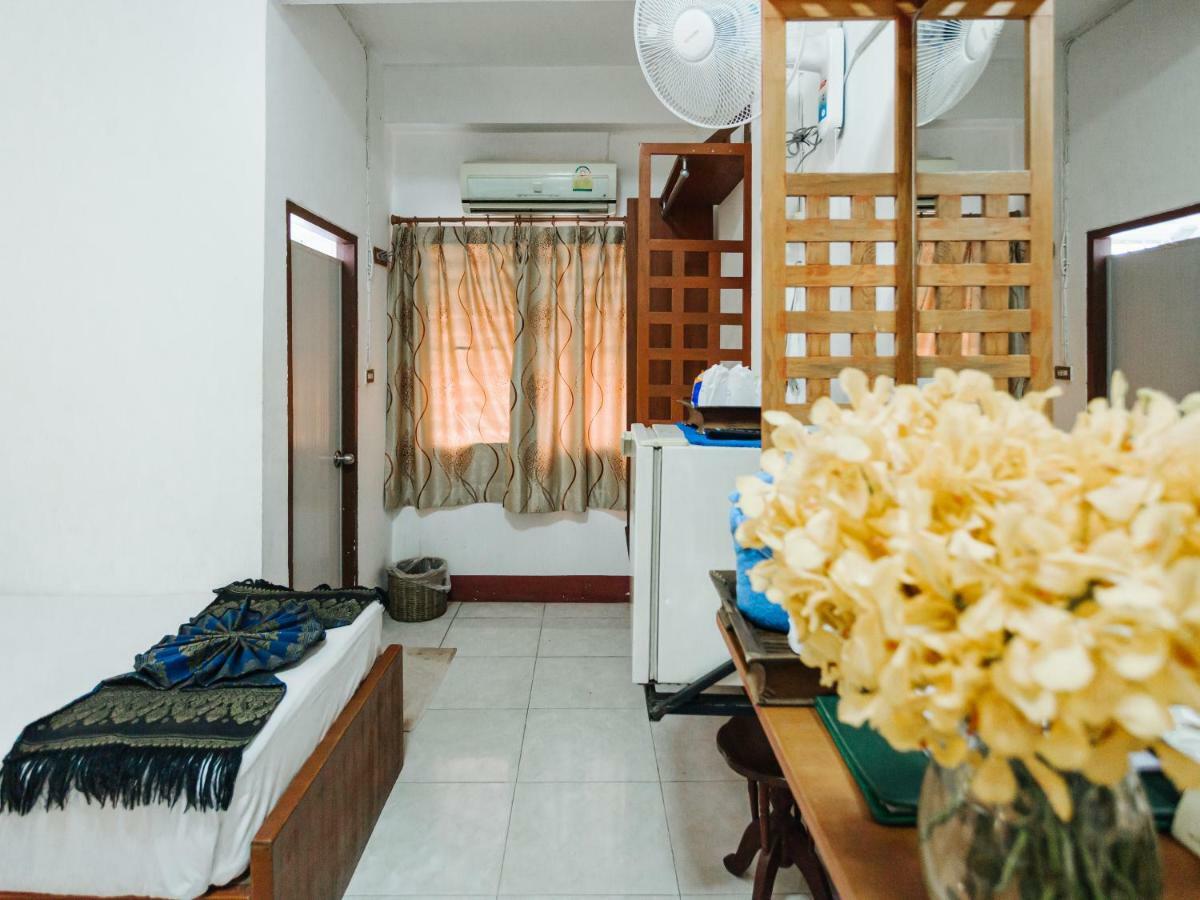 Rendezvous Oldtown Chiangmai Hotel Chiang Mai Eksteriør billede