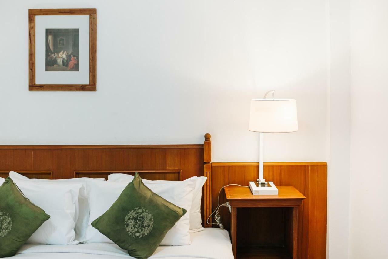 Rendezvous Oldtown Chiangmai Hotel Chiang Mai Eksteriør billede