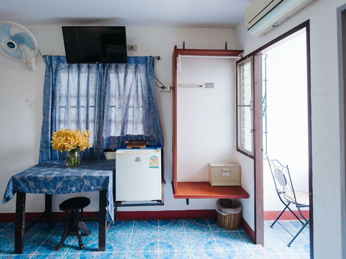 Rendezvous Oldtown Chiangmai Hotel Chiang Mai Eksteriør billede