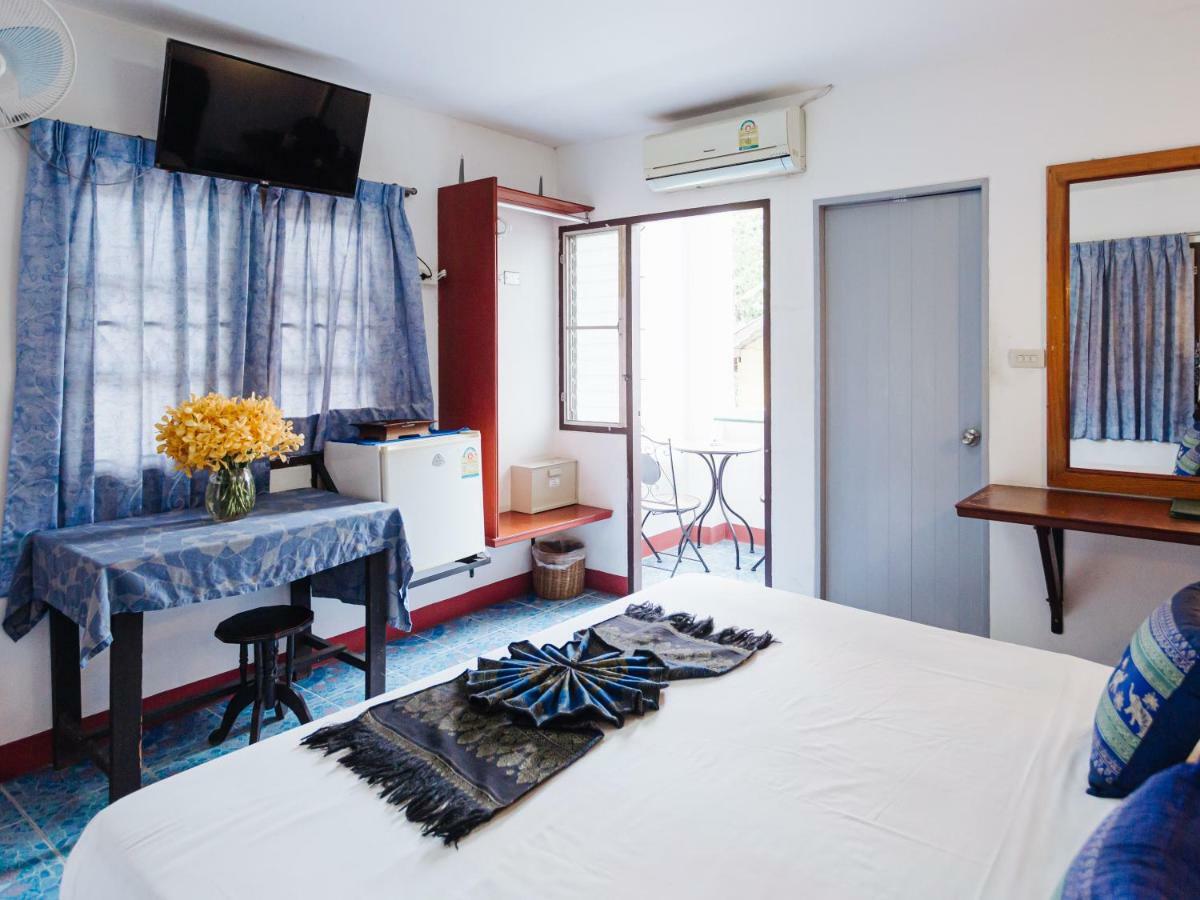 Rendezvous Oldtown Chiangmai Hotel Chiang Mai Eksteriør billede