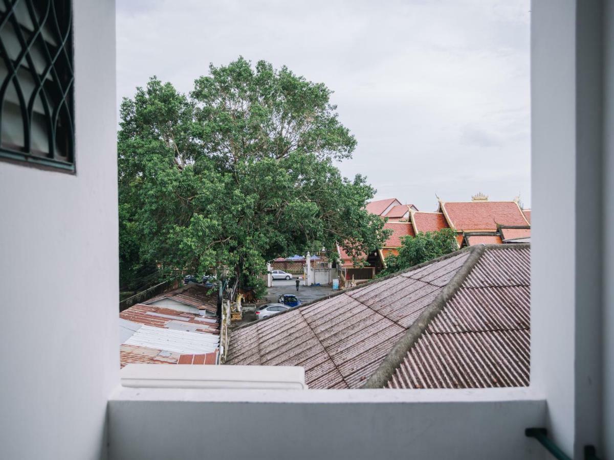 Rendezvous Oldtown Chiangmai Hotel Chiang Mai Eksteriør billede