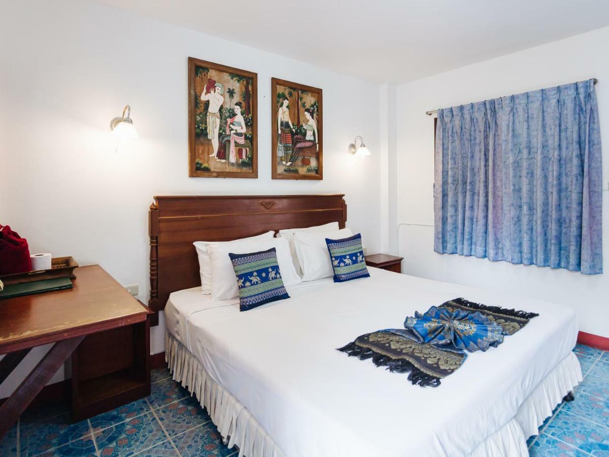 Rendezvous Oldtown Chiangmai Hotel Chiang Mai Eksteriør billede