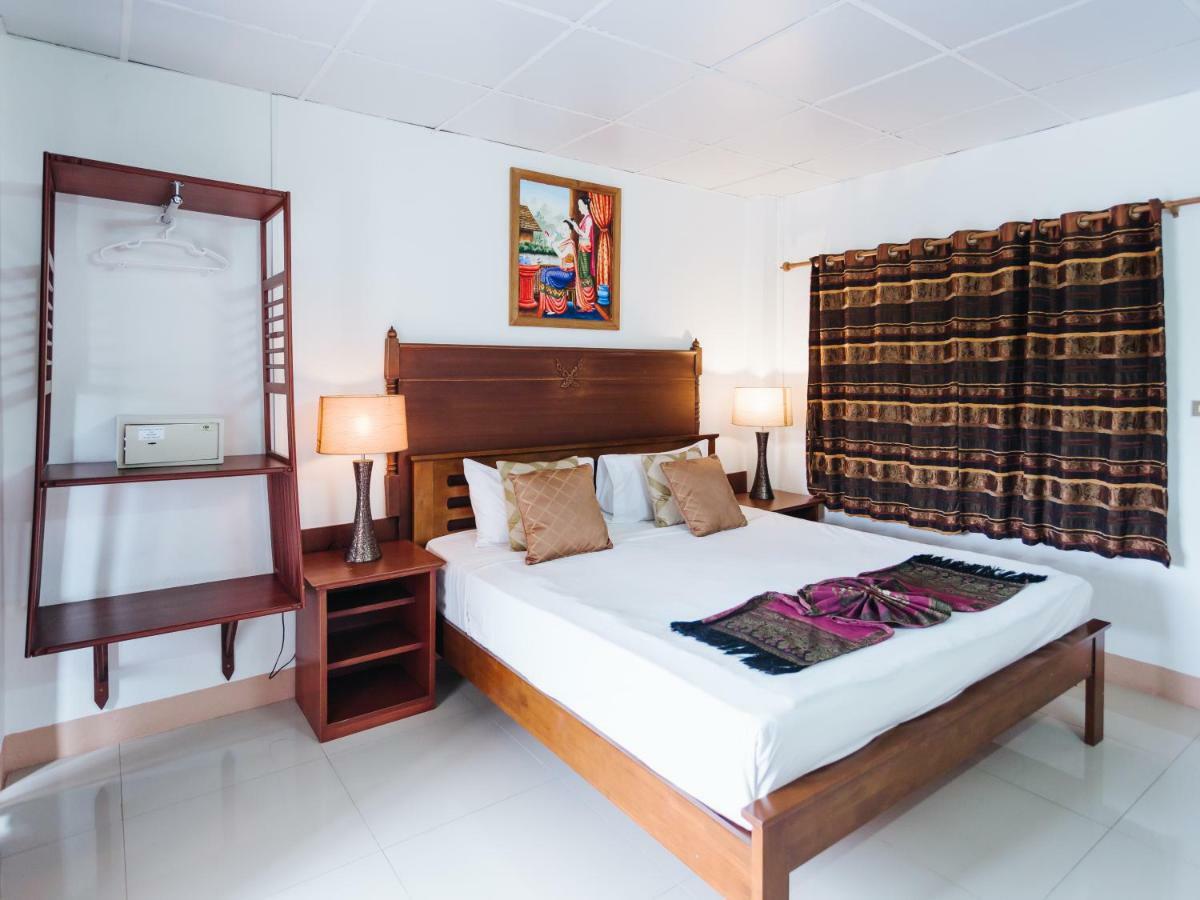 Rendezvous Oldtown Chiangmai Hotel Chiang Mai Eksteriør billede