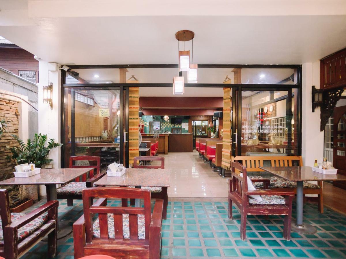 Rendezvous Oldtown Chiangmai Hotel Chiang Mai Eksteriør billede