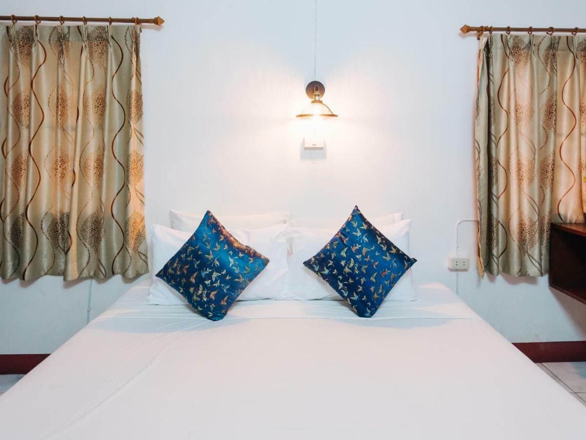 Rendezvous Oldtown Chiangmai Hotel Chiang Mai Eksteriør billede
