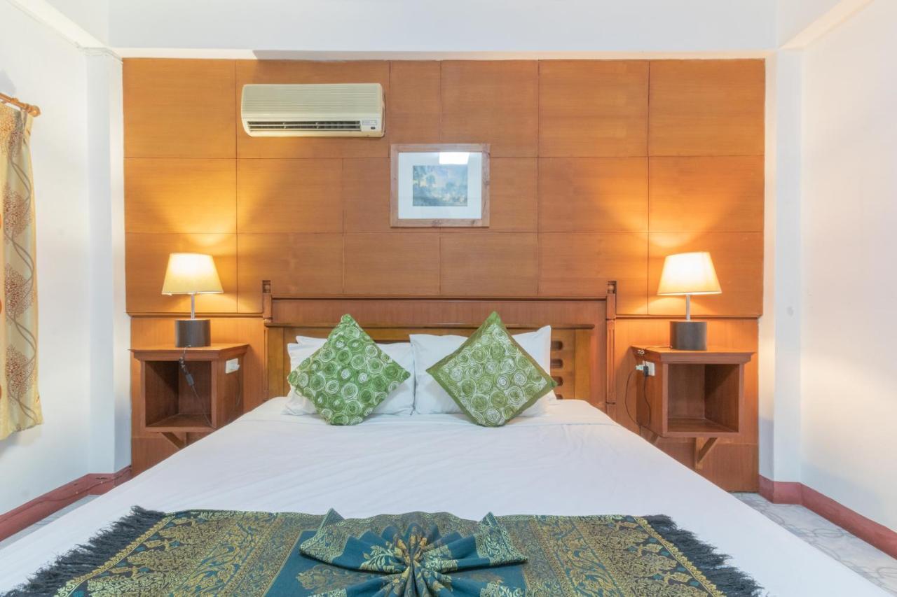 Rendezvous Oldtown Chiangmai Hotel Chiang Mai Eksteriør billede